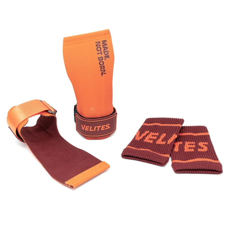 All Terrain Maniques Orange Taille XL