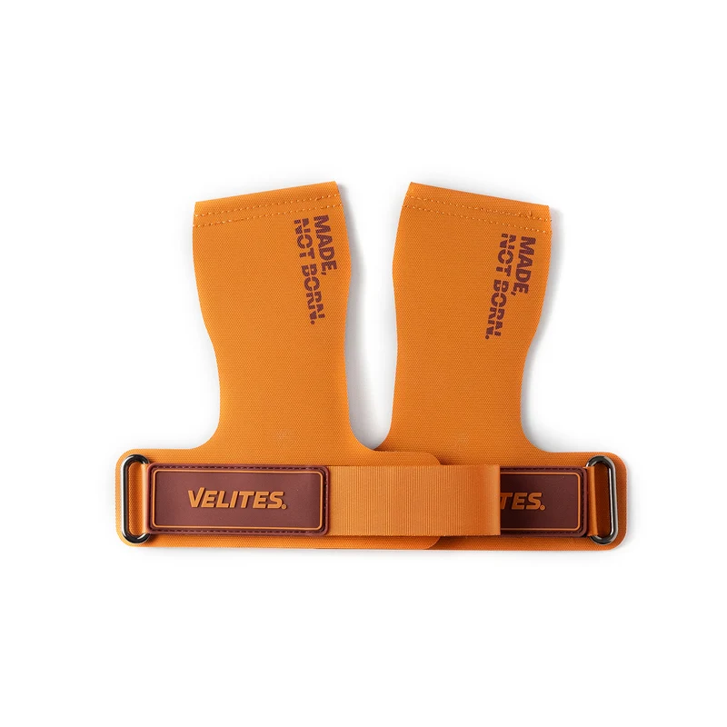 All Terrain Maniques Orange Taille XL