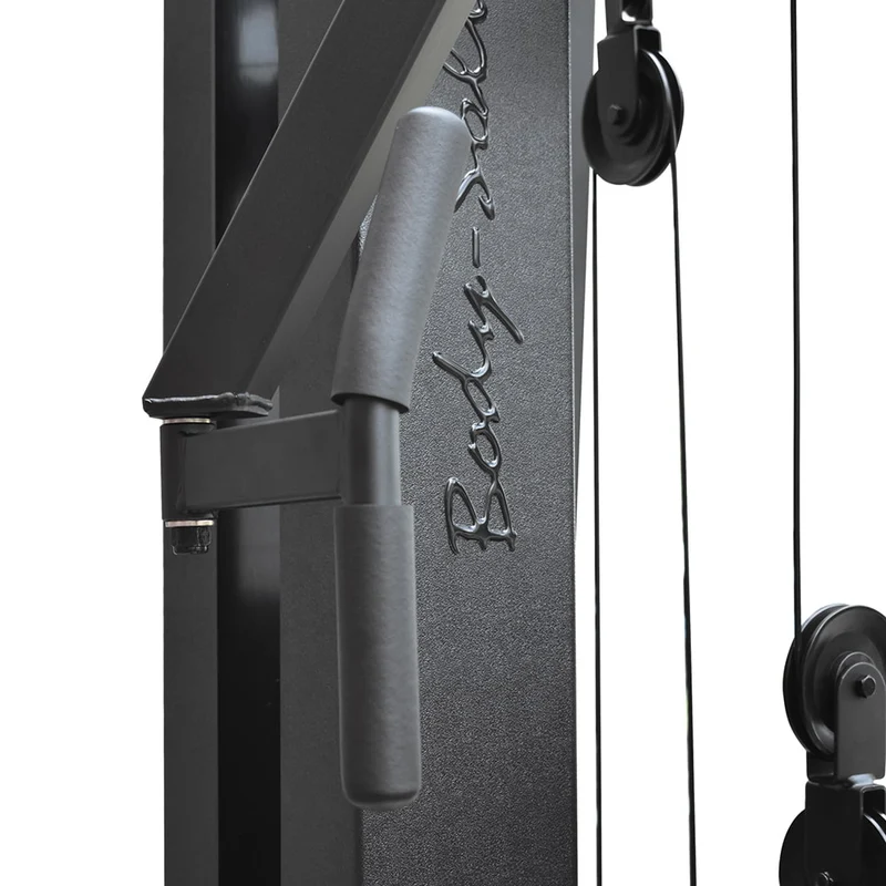 EXM 2000S Black