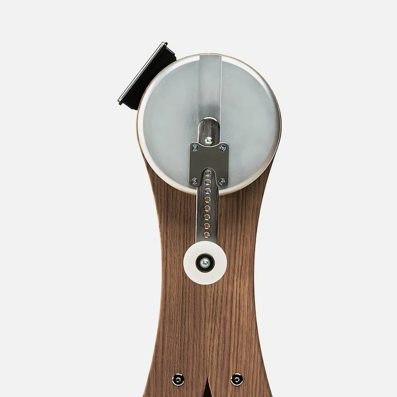 WaterGrinder Chêne Vintage G2