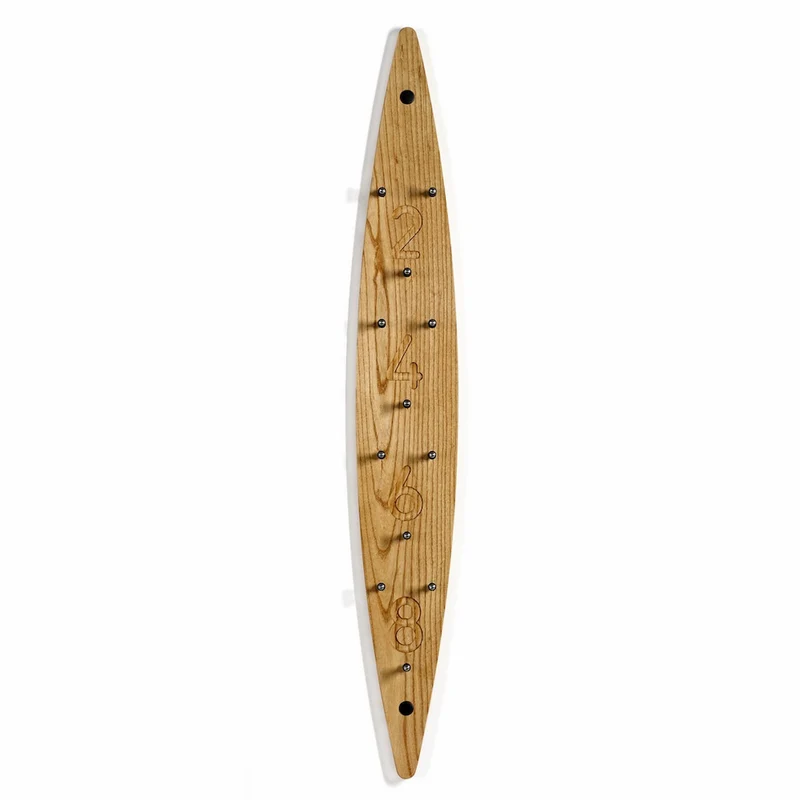 Swing Board Chêne Set 2,4,6,8 kg