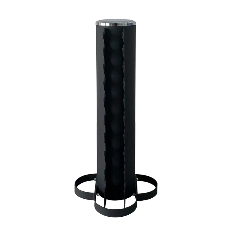 Pack Haltères Hexagonaux 1 à 10 kg et Rack