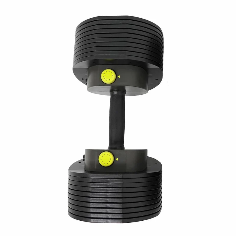 Haltères Réglables + Support MX Select MX55