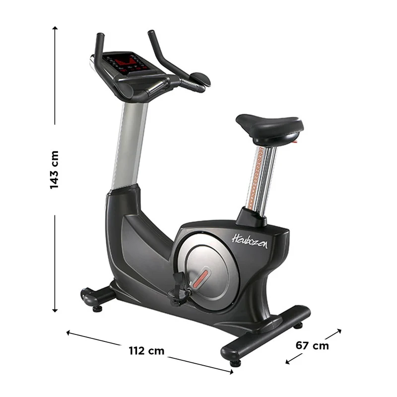 Velo Generator II