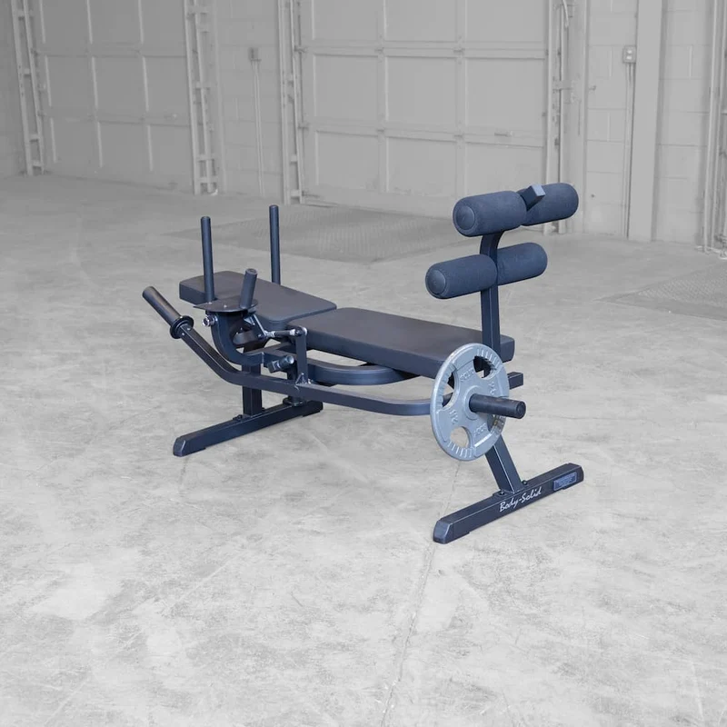 AB CRUNCH GAB100B