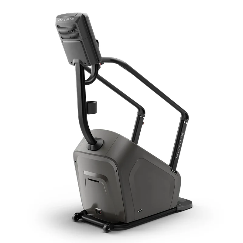 ClimbMill Lifestyle console Premium Led