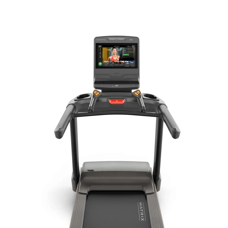 Tapis de course Lifestyle console Touch