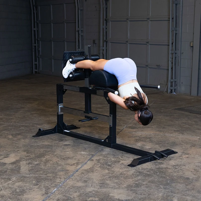 Gluteham