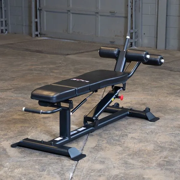 Ab Bench