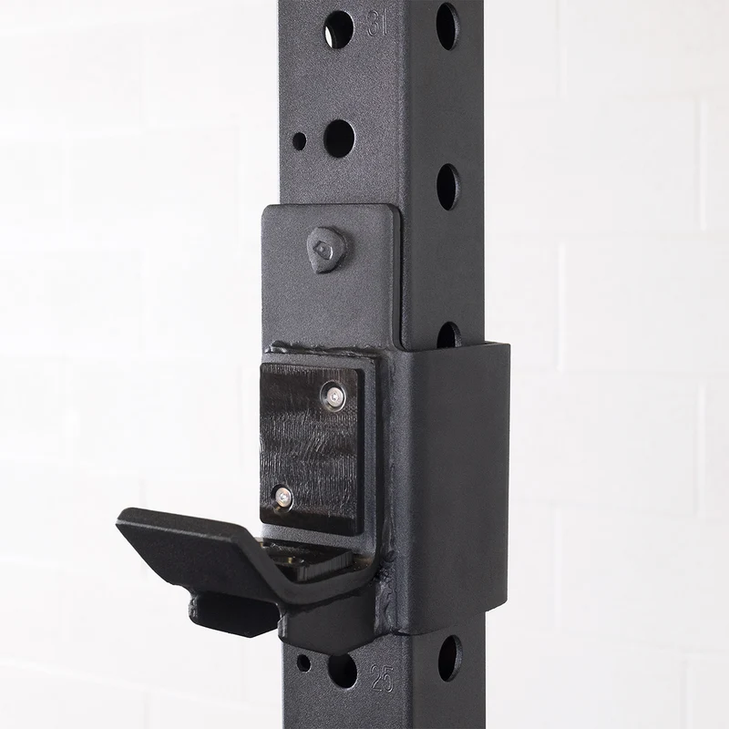 Power Rack et Support de poids