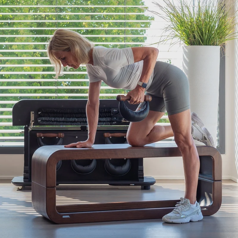 StepBox Merisier