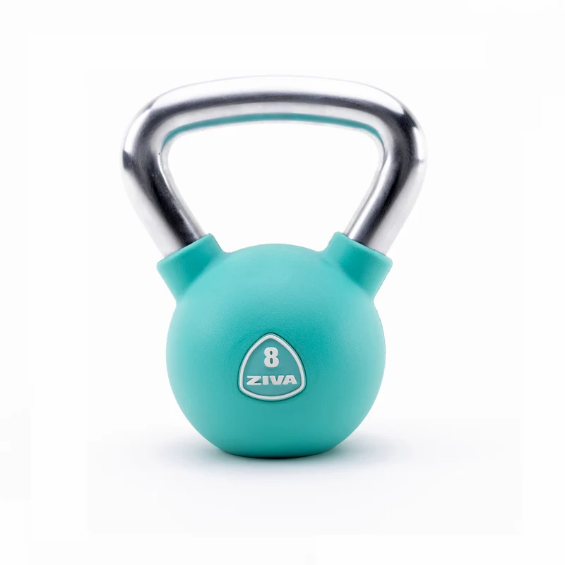 Urethan Kettlebell