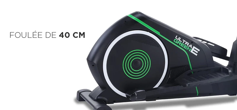 Ultra Green E 2.0