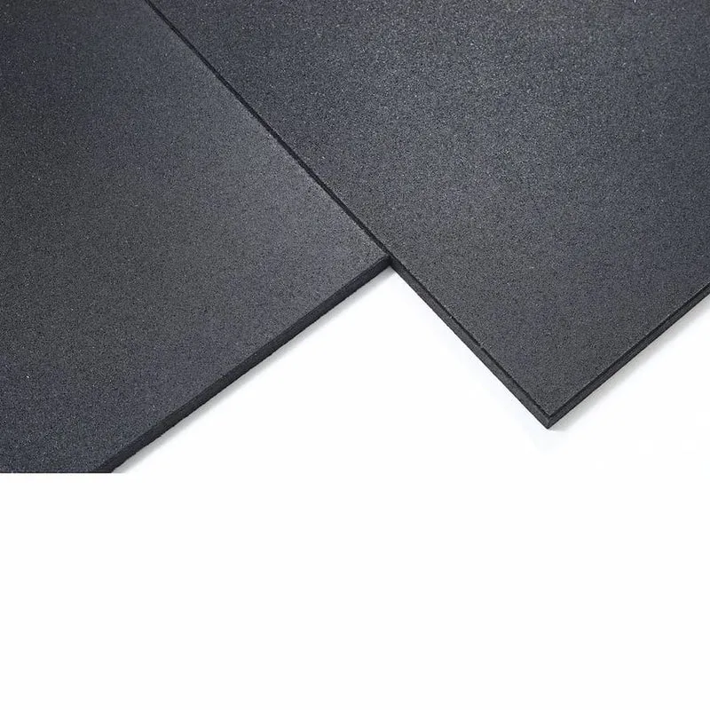 Dalle de protection 1x1m - 20mm