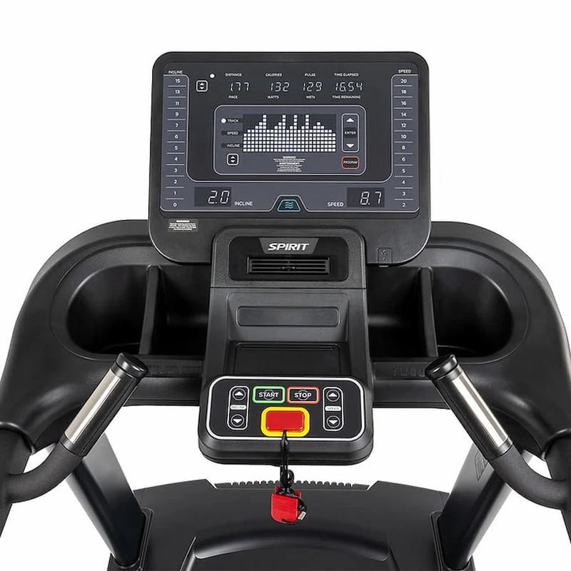 Treadmill Pro CT850+