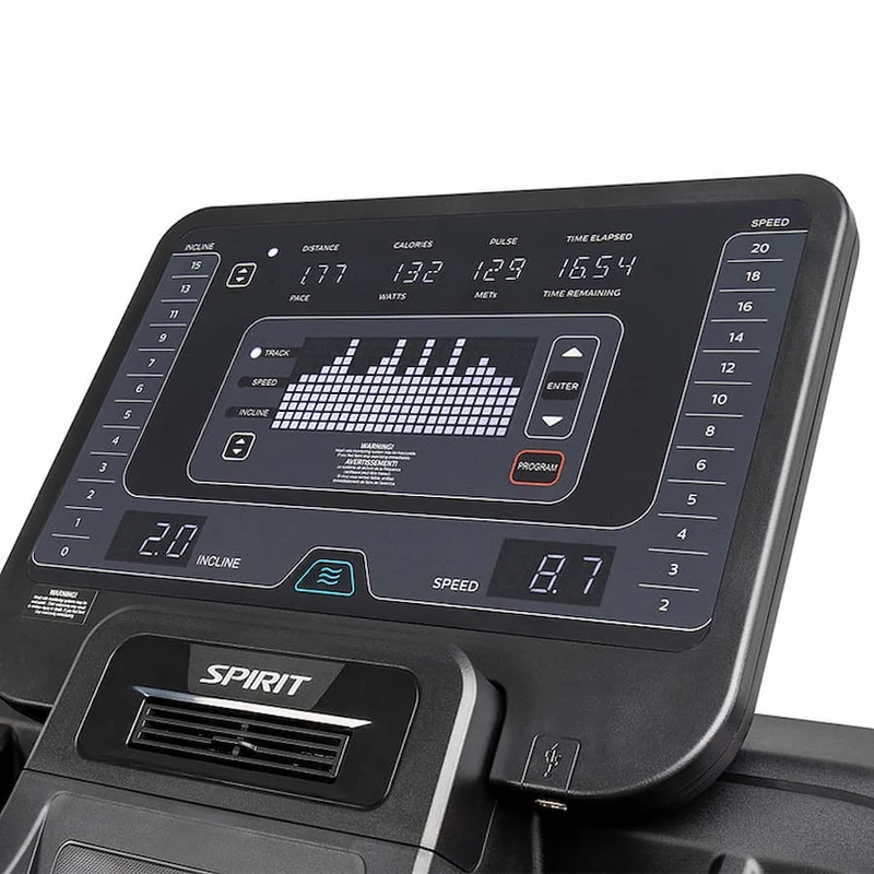 Treadmill Pro CT850+