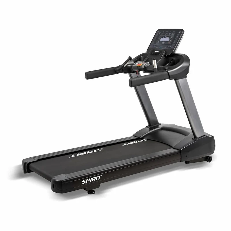Treadmill Pro CT850+