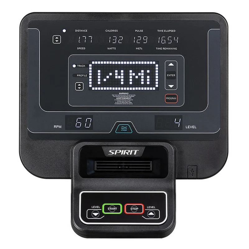 Stepper Pro CS800+