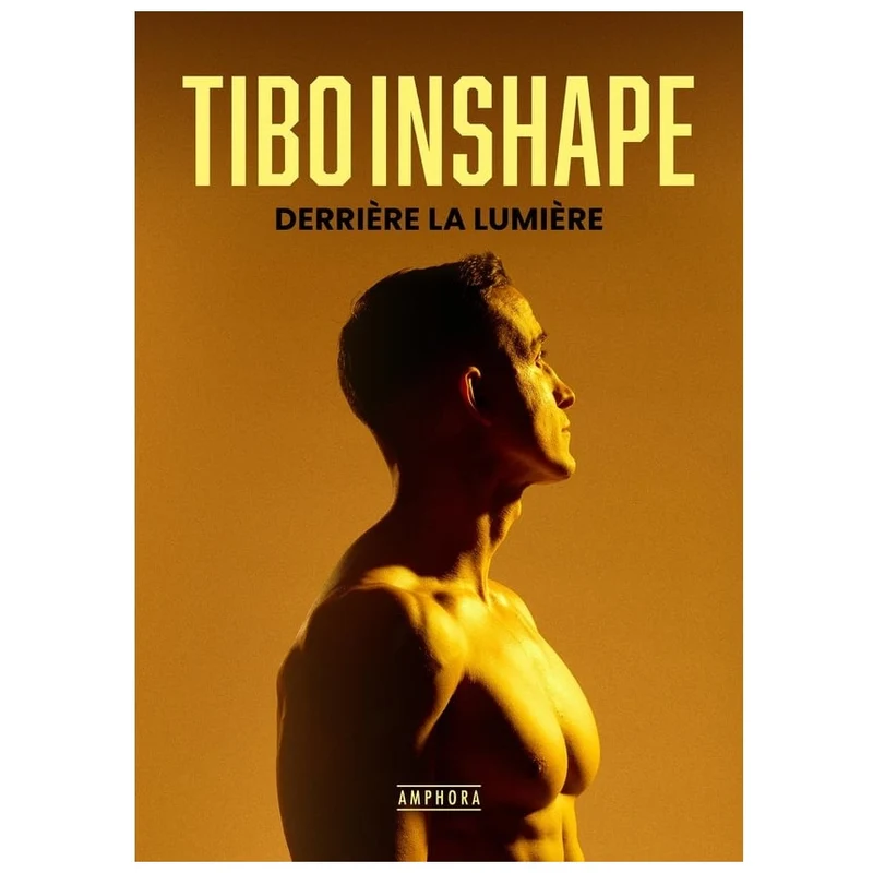 Tibo Inshape - Derrière la lumière