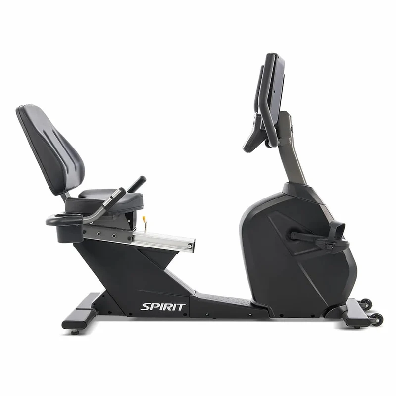 Recumbent Bike Pro CR800+