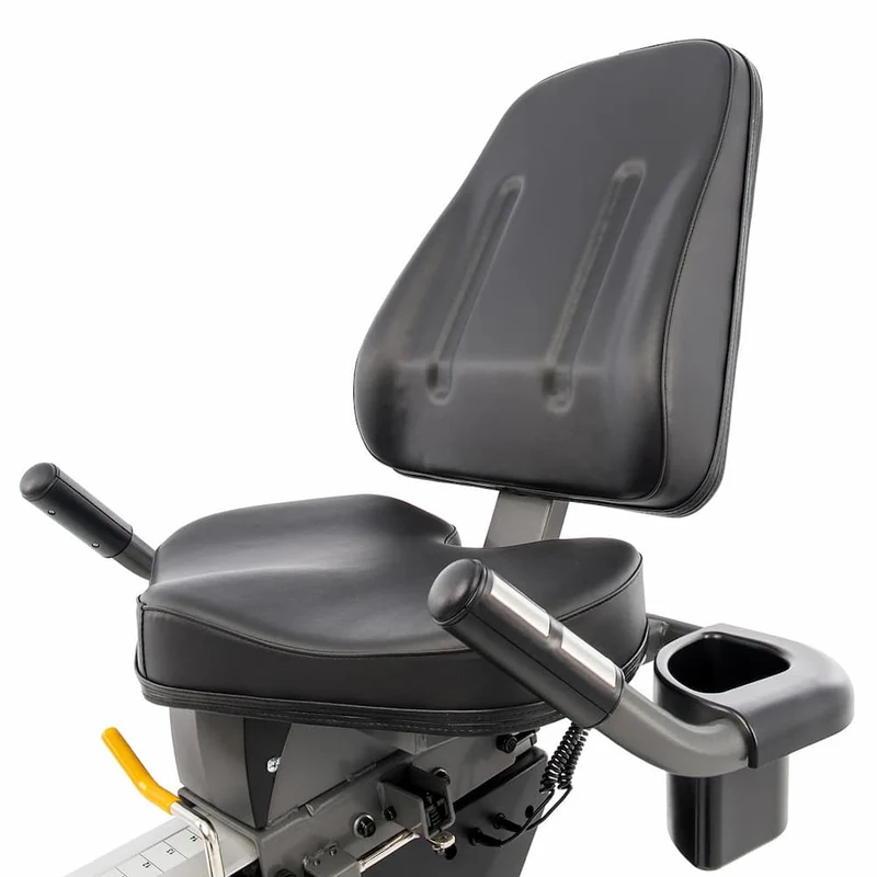 Recumbent Bike Pro CR800+