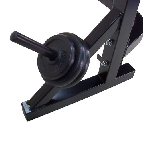 Titan Bench