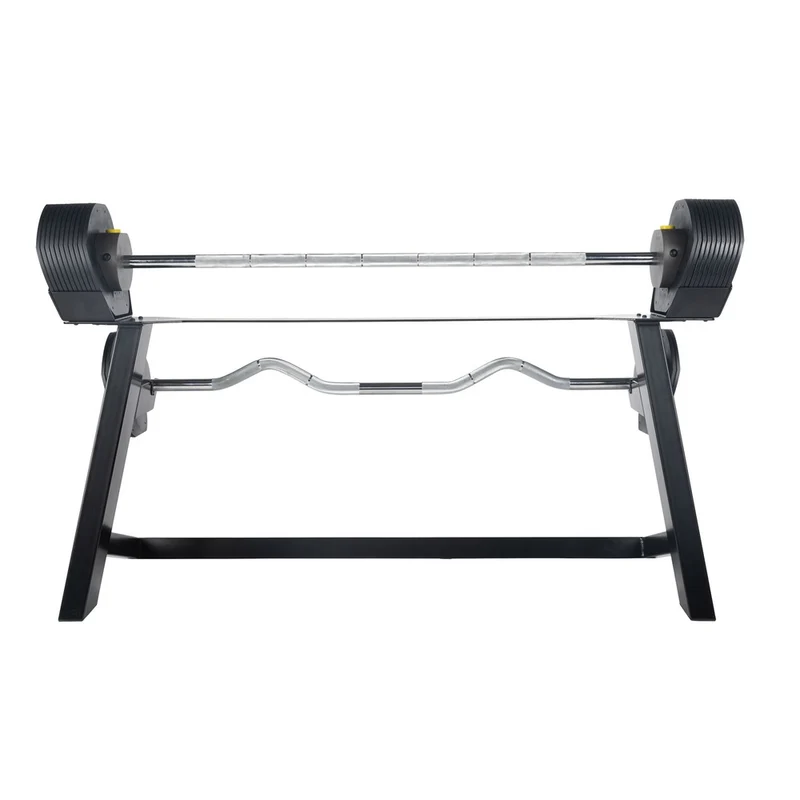 MX Select MX100 Barbell System & Stand
