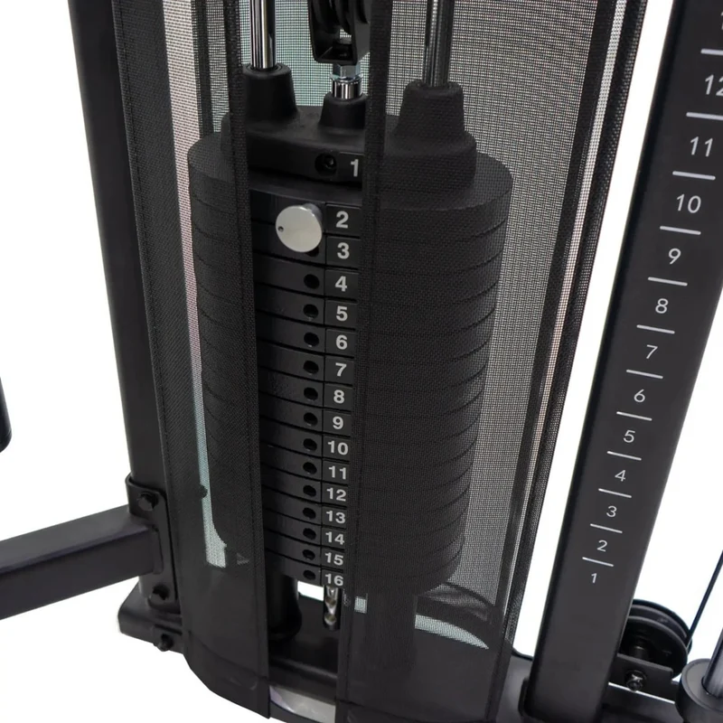 SF5 Functional Trainer