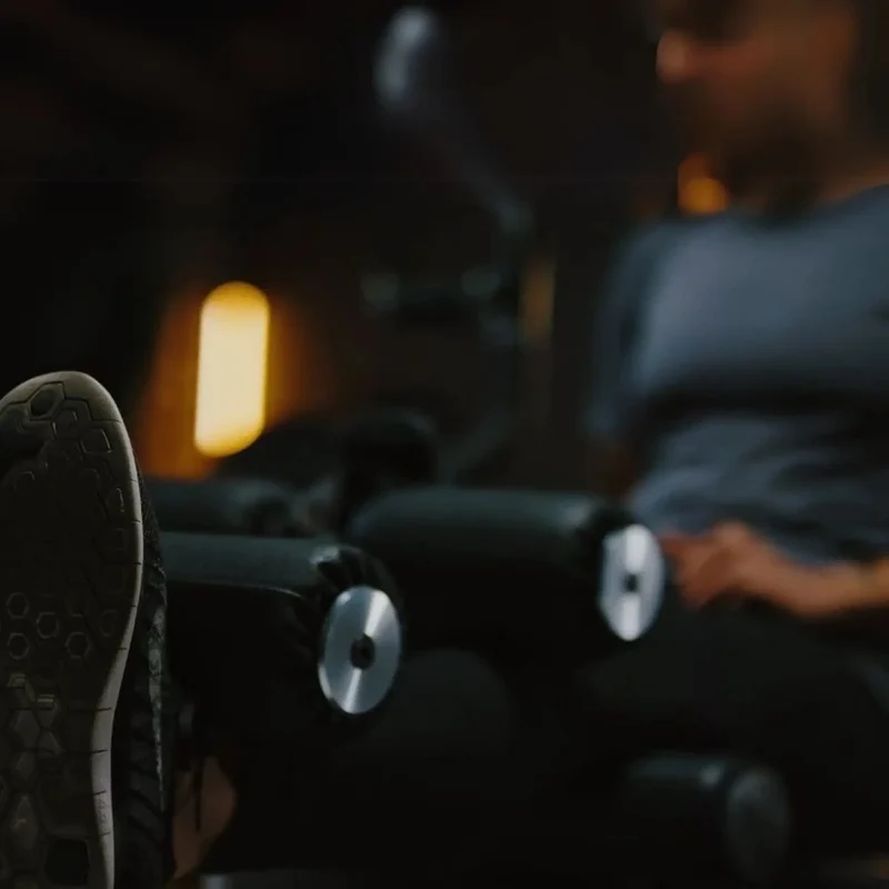 M2 Multi Gym