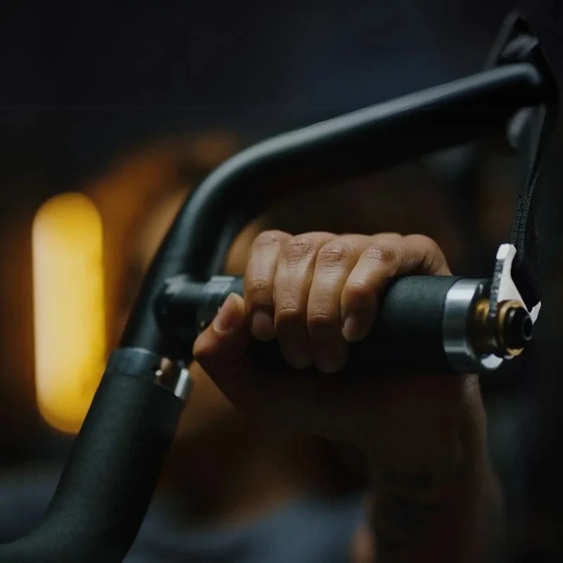 M2 Multi Gym
