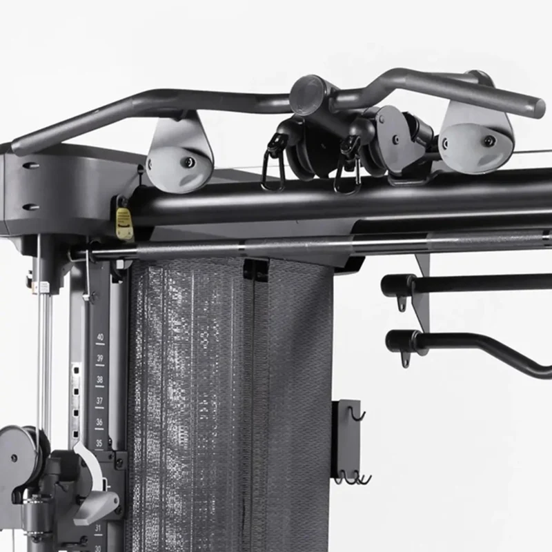 FT2 PRO Smith Functional Trainer