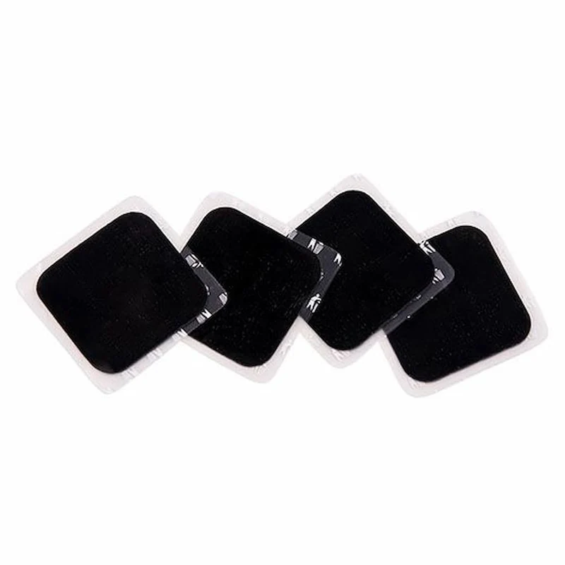 Electrode Corebelt x 4 (80mm x 80mm)