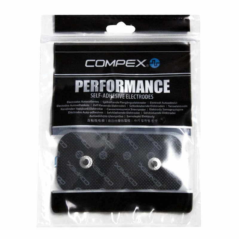 Performance Snaps 5 x 10 cm