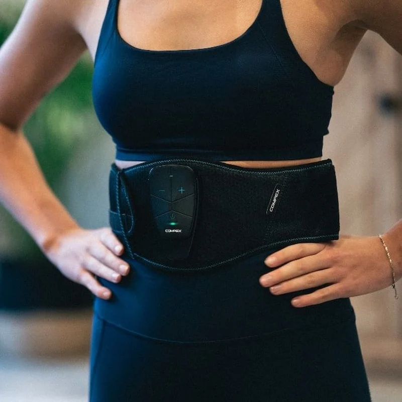 COREBELT 5.0 SET S/M
