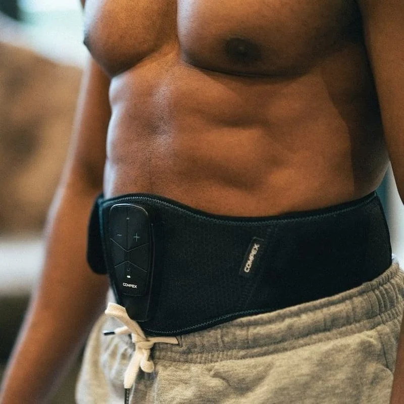 COREBELT 5.0 SET L/XL