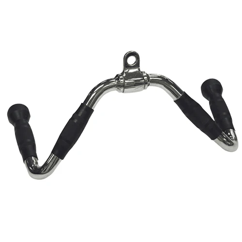 Pro-Grip Multi-Exercise Bar