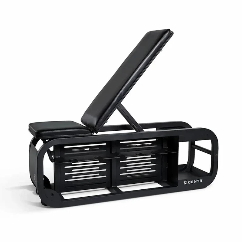 Centr Fusion Bench
