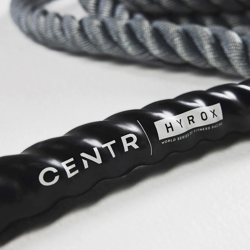 Competition Power Rope