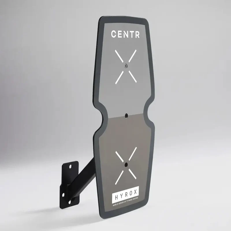 Competition Rig Target