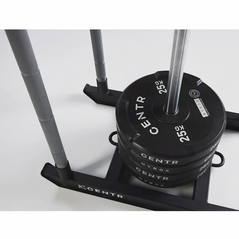 Competition Power Sled