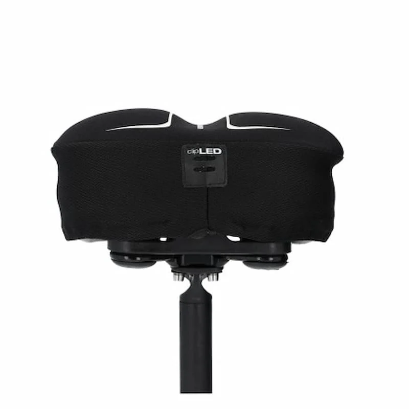 Couvre Selle - Mémoire de forme L