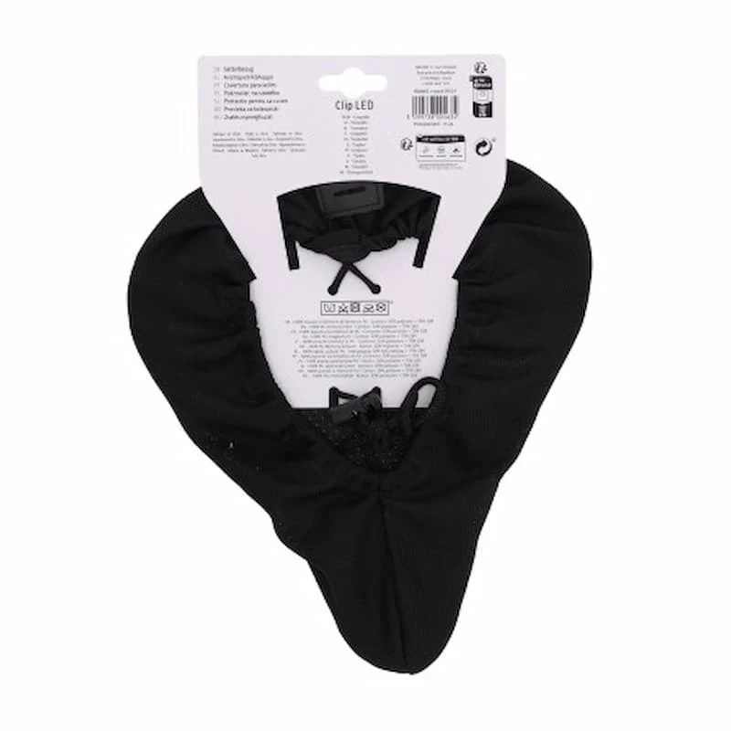 Couvre Selle - Mémoire de forme L