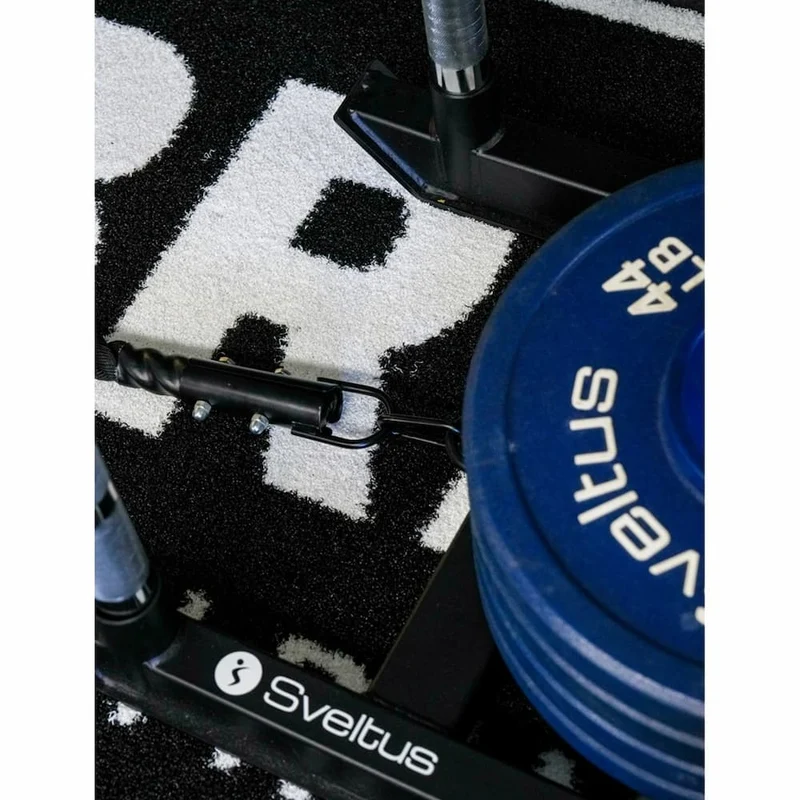 Power rope Hybrid Competition Range 15 m