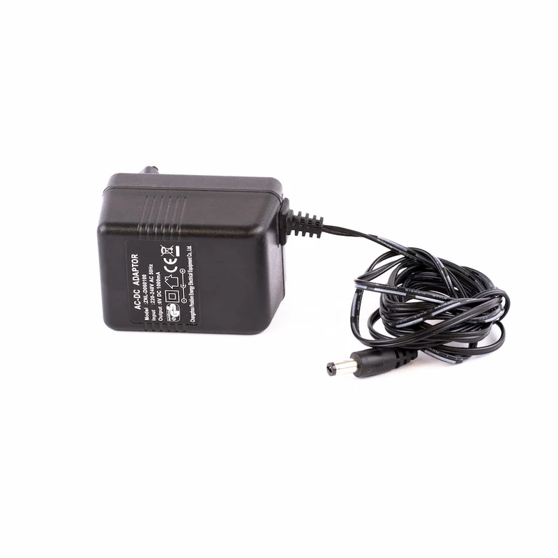 Adaptateur 9V