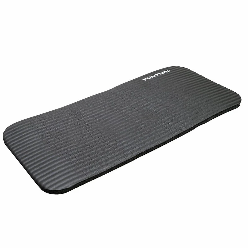 Pro Exercise Wheel Deluxe avec Tapis NBR