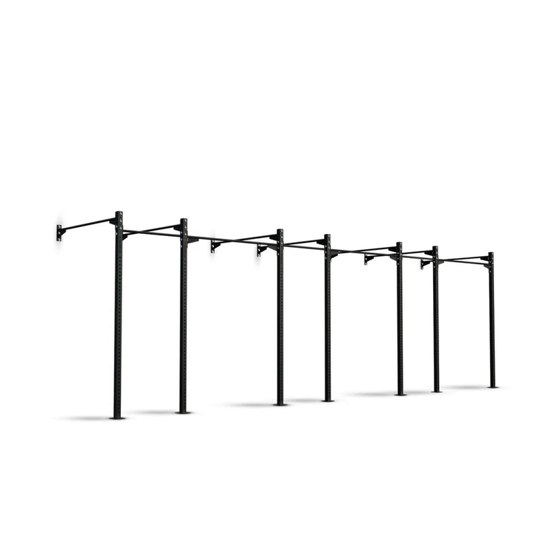 Wall Power Rack
