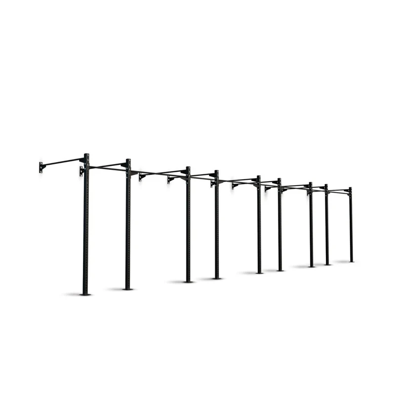 Wall Power Rack