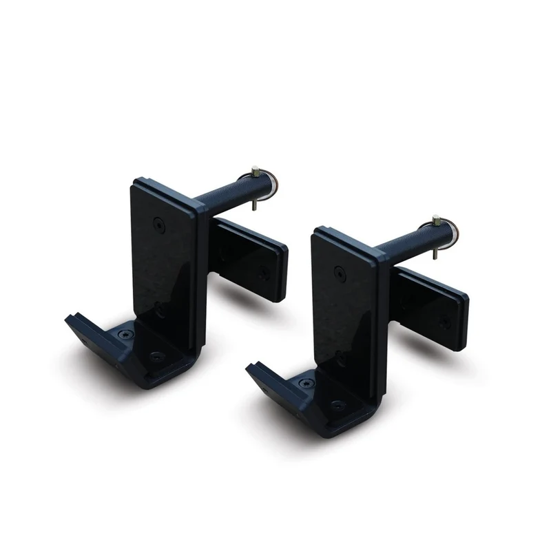 Wall Power Rack