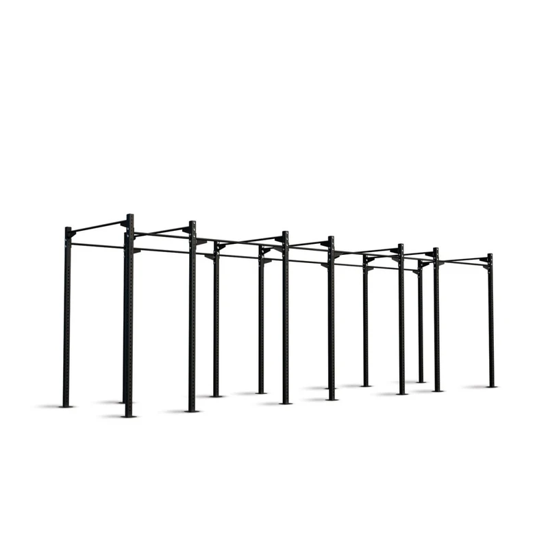 Full Power Rack