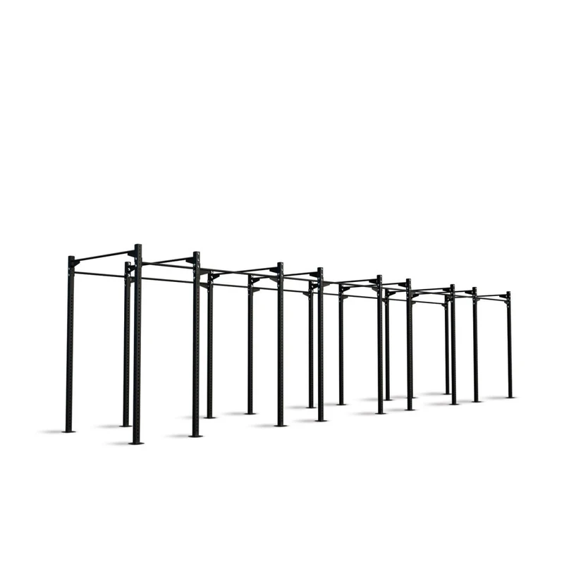 Full Power Rack